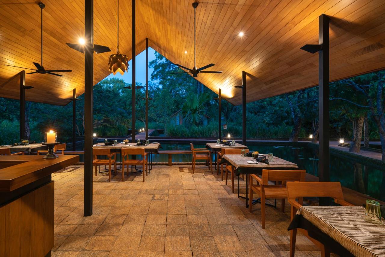 Taru Villas Maia - Habarana Extérieur photo
